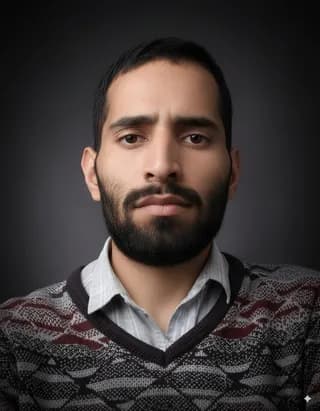 Mudasir Fayaz
